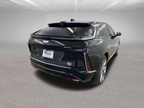 2024 Cadillac LYRIQ Luxury, US $65,005.00, image 5