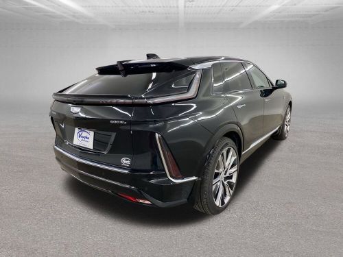 2024 Cadillac LYRIQ Luxury, US $65,005.00, image 6