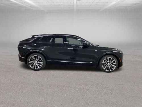 2024 Cadillac LYRIQ Luxury, US $65,005.00, image 7