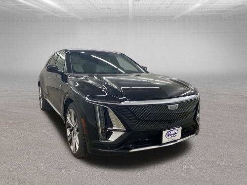 2024 Cadillac LYRIQ Luxury, US $65,005.00, image 8