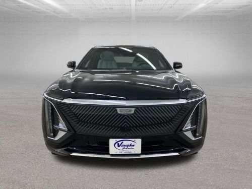 2024 Cadillac LYRIQ Luxury, US $65,005.00, image 9