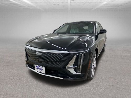 2024 Cadillac LYRIQ Luxury, US $65,005.00, image 10