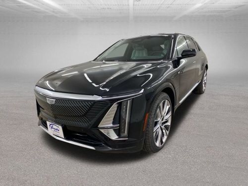 2024 Cadillac LYRIQ Luxury, US $65,005.00, image 11