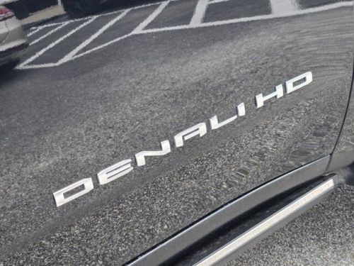 2024 gmc sierra 2500 denali ultimate