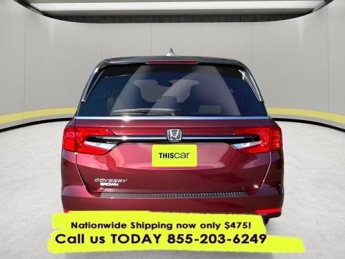 2021 Honda Odyssey EX-L, US $30,650.00, image 3