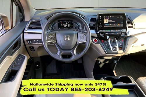 2021 Honda Odyssey EX-L, US $30,650.00, image 7