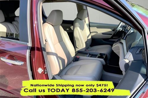 2021 Honda Odyssey EX-L, US $30,650.00, image 8