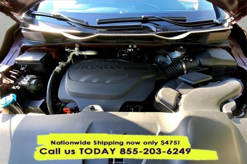 2021 Honda Odyssey EX-L, US $30,650.00, image 9