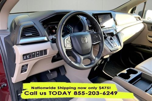 2021 Honda Odyssey EX-L, US $30,650.00, image 10