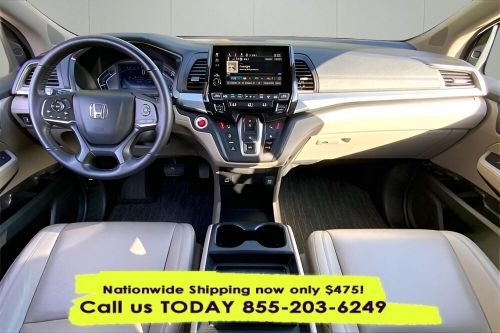 2021 Honda Odyssey EX-L, US $30,650.00, image 11