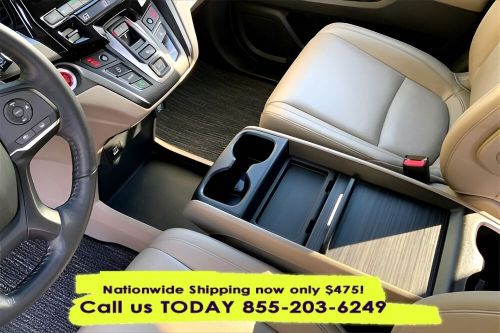 2021 Honda Odyssey EX-L, US $30,650.00, image 12