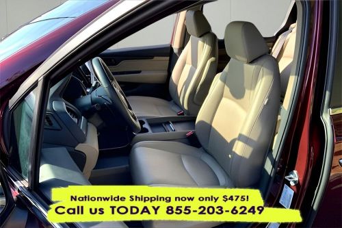 2021 Honda Odyssey EX-L, US $30,650.00, image 13