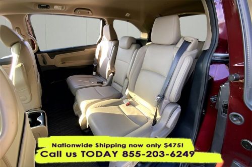 2021 Honda Odyssey EX-L, US $30,650.00, image 14