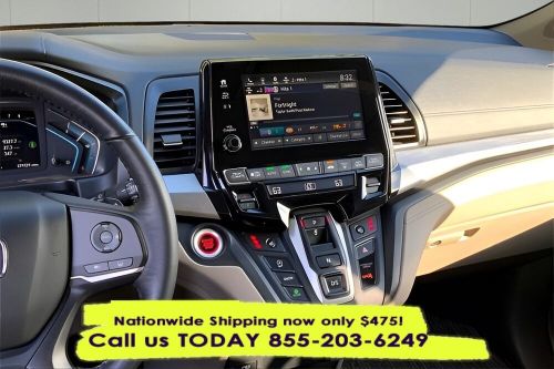 2021 Honda Odyssey EX-L, US $30,650.00, image 16