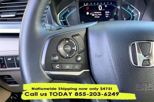 2021 Honda Odyssey EX-L, US $30,650.00, image 18