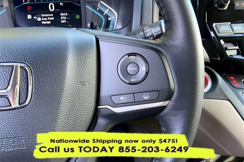 2021 Honda Odyssey EX-L, US $30,650.00, image 19