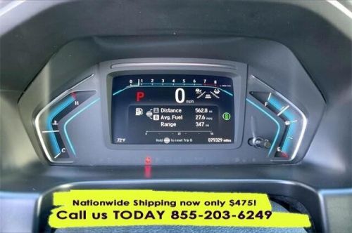 2021 Honda Odyssey EX-L, US $30,650.00, image 20