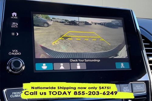 2021 Honda Odyssey EX-L, US $30,650.00, image 21