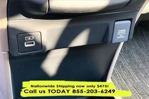 2021 Honda Odyssey EX-L, US $30,650.00, image 24