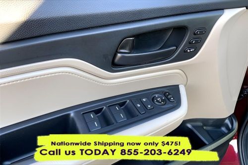 2021 Honda Odyssey EX-L, US $30,650.00, image 25