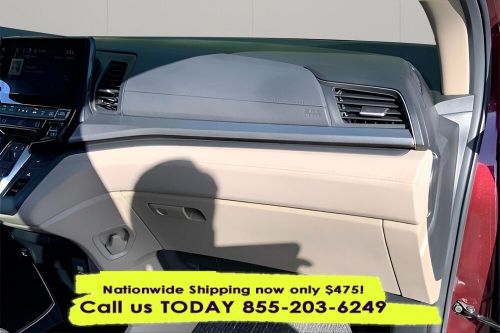 2021 Honda Odyssey EX-L, US $30,650.00, image 28