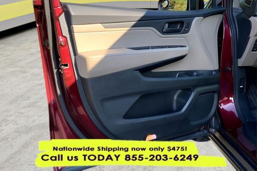 2021 Honda Odyssey EX-L, US $30,650.00, image 29