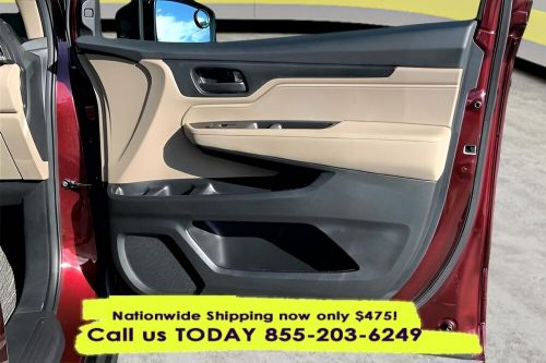 2021 Honda Odyssey EX-L, US $30,650.00, image 30