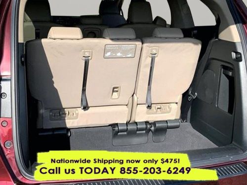2021 Honda Odyssey EX-L, US $30,650.00, image 33