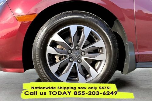 2021 Honda Odyssey EX-L, US $30,650.00, image 34