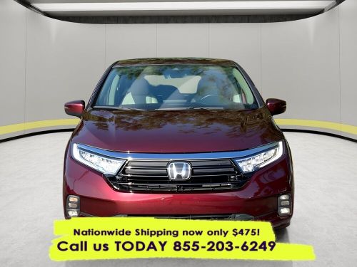 2021 Honda Odyssey EX-L, US $30,650.00, image 35
