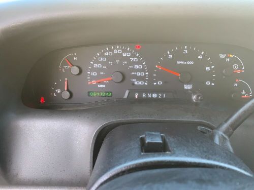2002 ford f-350