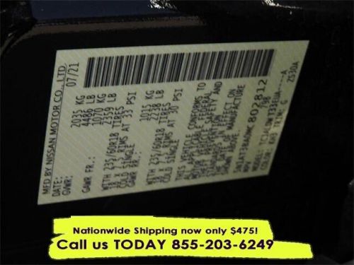 2021 Nissan Rogue SV FWD, US $21,891.00, image 6