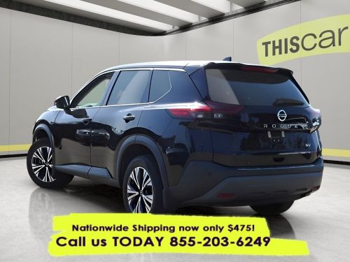 2021 Nissan Rogue SV FWD, US $21,891.00, image 10