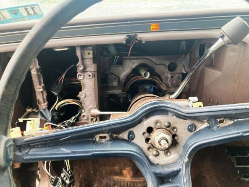 1984 Cadillac Fleetwood BROUGHAM, US $1,850.00, image 8