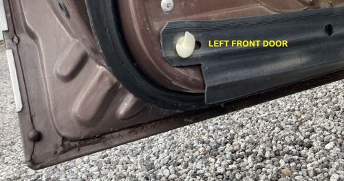 1984 Cadillac Fleetwood BROUGHAM, US $1,850.00, image 9