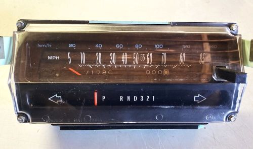 1984 Cadillac Fleetwood BROUGHAM, US $1,850.00, image 14