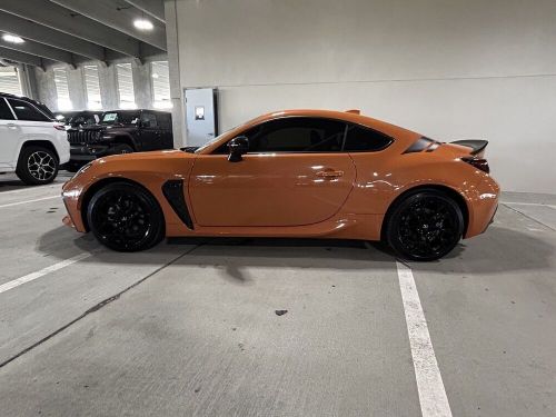 2023 Toyota GR86 10th Anniversary Special Edition, US $34,222.00, image 2