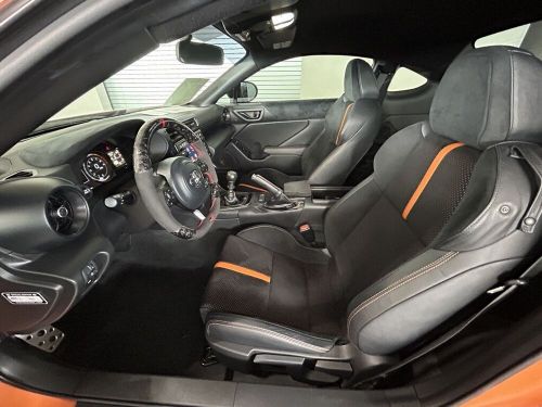 2023 Toyota GR86 10th Anniversary Special Edition, US $34,222.00, image 4