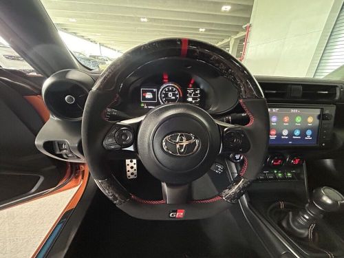 2023 Toyota GR86 10th Anniversary Special Edition, US $34,222.00, image 7