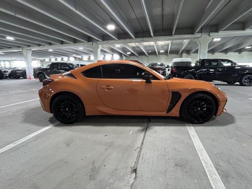 2023 Toyota GR86 10th Anniversary Special Edition, US $34,222.00, image 9