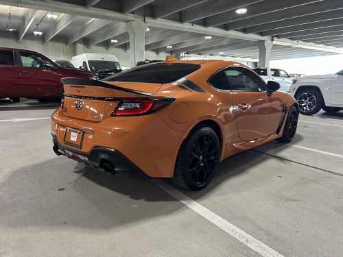 2023 Toyota GR86 10th Anniversary Special Edition, US $34,222.00, image 10