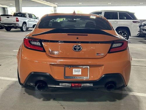 2023 Toyota GR86 10th Anniversary Special Edition, US $34,222.00, image 11