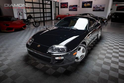 1997 Toyota Supra Turbo, US $179,800.00, image 2