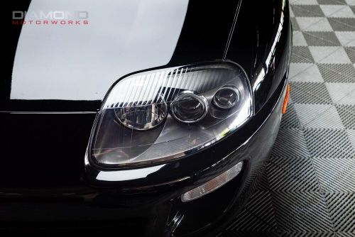 1997 Toyota Supra Turbo, US $179,800.00, image 3
