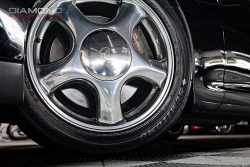 1997 Toyota Supra Turbo, US $179,800.00, image 4