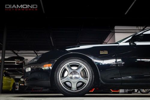 1997 Toyota Supra Turbo, US $179,800.00, image 5