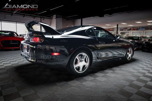 1997 Toyota Supra Turbo, US $179,800.00, image 8