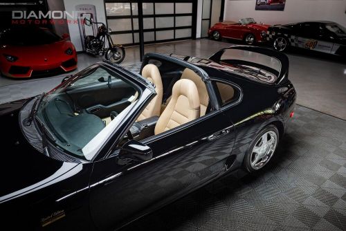 1997 Toyota Supra Turbo, US $179,800.00, image 10