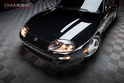 1997 Toyota Supra Turbo, US $179,800.00, image 11