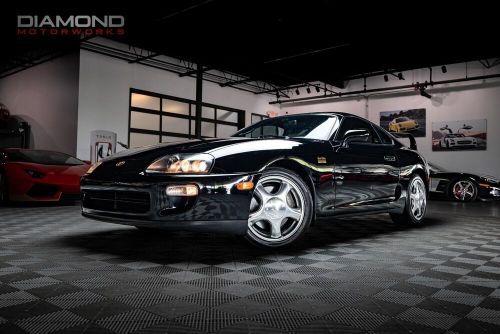 1997 Toyota Supra Turbo, US $179,800.00, image 12